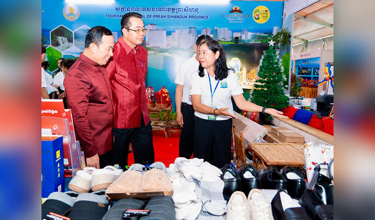 Cambodia unveils ambitious master plan to transform Sihanoukville into global economic hub